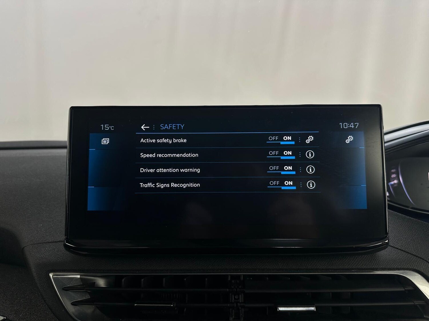 Used Peugeot 3008 2021 for sale - 76226730: Photo 38