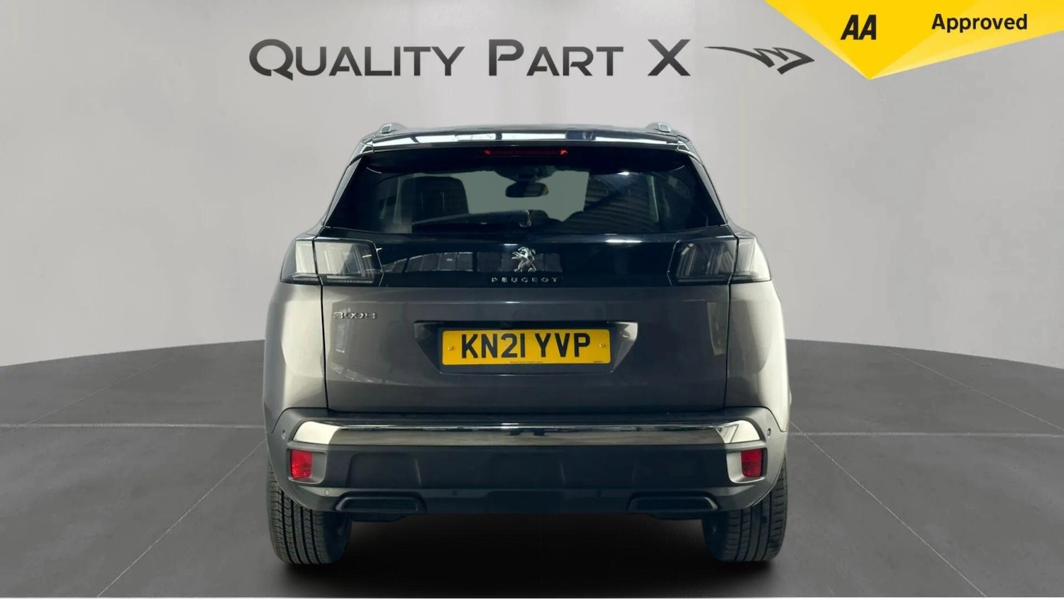 Used Peugeot 3008 2021 for sale - 76226730: Photo 4