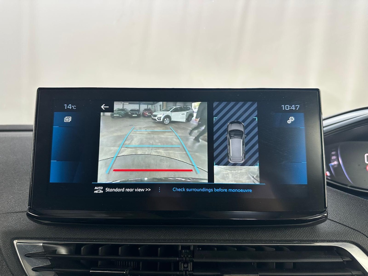 Used Peugeot 3008 2021 for sale - 76226730: Photo 41