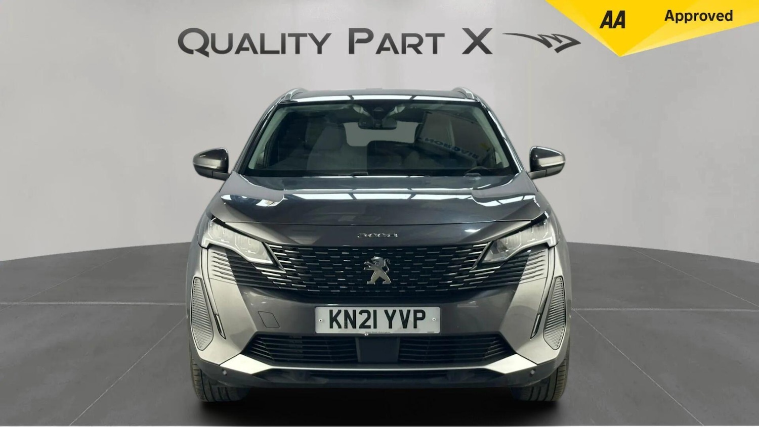 Used Peugeot 3008 2021 for sale - 76226730: Photo 8