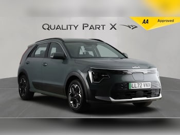 Used Kia Niro 2022 for sale - 77359242: Photo