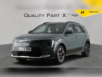 Used Kia Niro 2022 for sale - 77359242: Photo