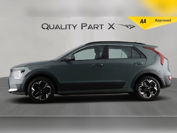 Used Kia Niro 2022 for sale - 77359242: Photo