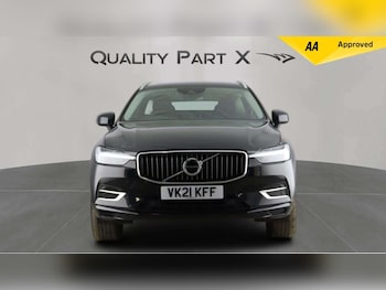 Used Volvo XC60 2021 for sale - 78263711: Photo