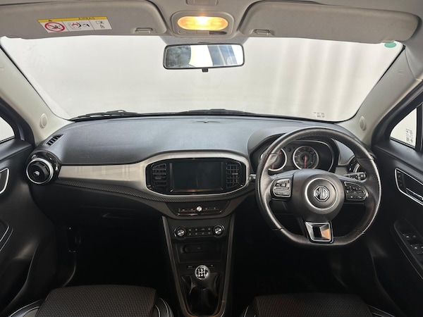 Used MG MG3 2023 for sale - 76260345: Photo 10