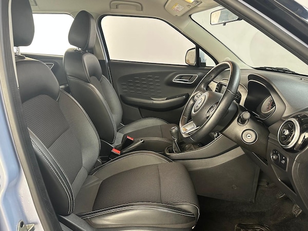 Used MG MG3 2023 for sale - 76260345: Photo 12