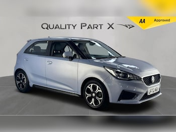 2023 (72) - 1.5 VTi-TECH Exclusive Nav Euro 6 (s/s) 5dr