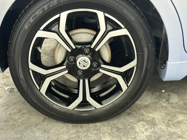 Used MG MG3 2023 for sale - 76260345: Photo 28