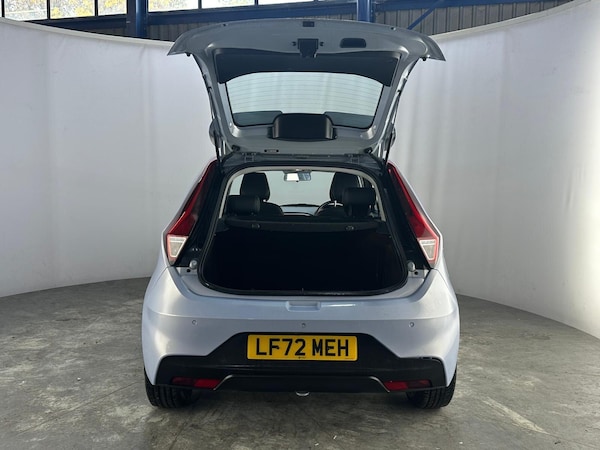 Used MG MG3 2023 for sale - 76260345: Photo 29
