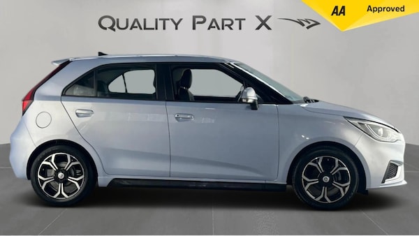 Used MG MG3 2023 for sale - 76260345: Photo 2
