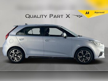 Used MG MG3 2023 for sale - 76260345: Photo 2