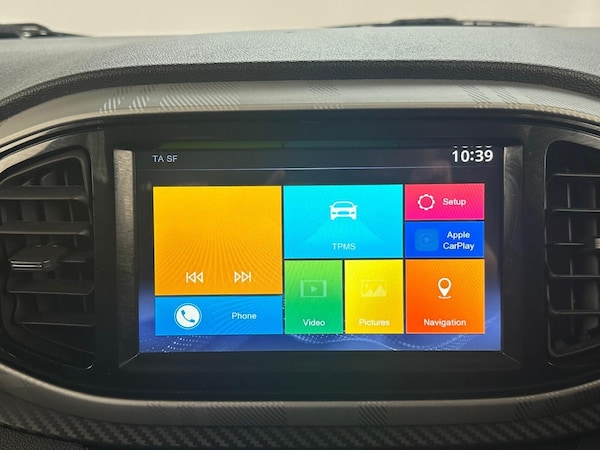 Used MG MG3 2023 for sale - 76260345: Photo 33