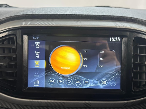 Used MG MG3 2023 for sale - 76260345: Photo 34