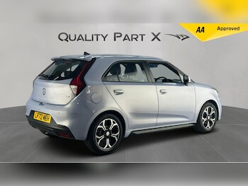 Used MG MG3 2023 for sale - 76260345: Photo 3