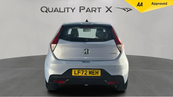 Used MG MG3 2023 for sale - 76260345: Photo 4