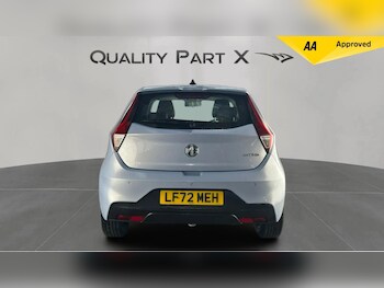Used MG MG3 2023 for sale - 76260345: Photo 4