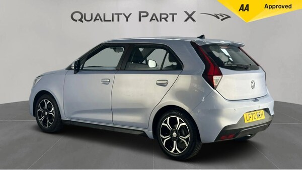 Used MG MG3 2023 for sale - 76260345: Photo 5