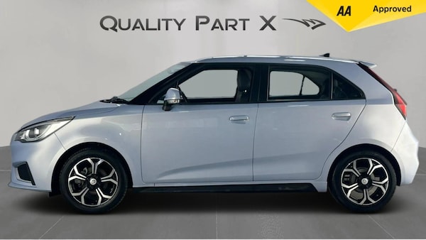 Used MG MG3 2023 for sale - 76260345: Photo 6