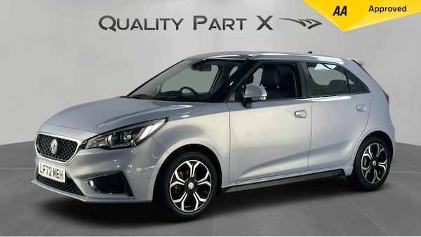 Used MG MG3 2023 for sale - 76260345: Photo 7