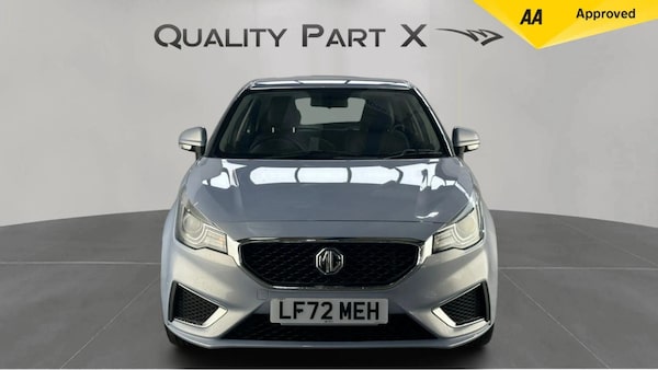 Used MG MG3 2023 for sale - 76260345: Photo 8