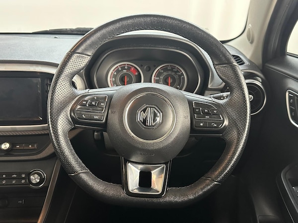 Used MG MG3 2023 for sale - 76260345: Photo 9