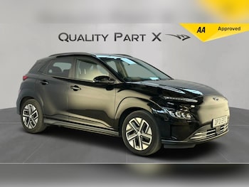 Hyundai - KONA