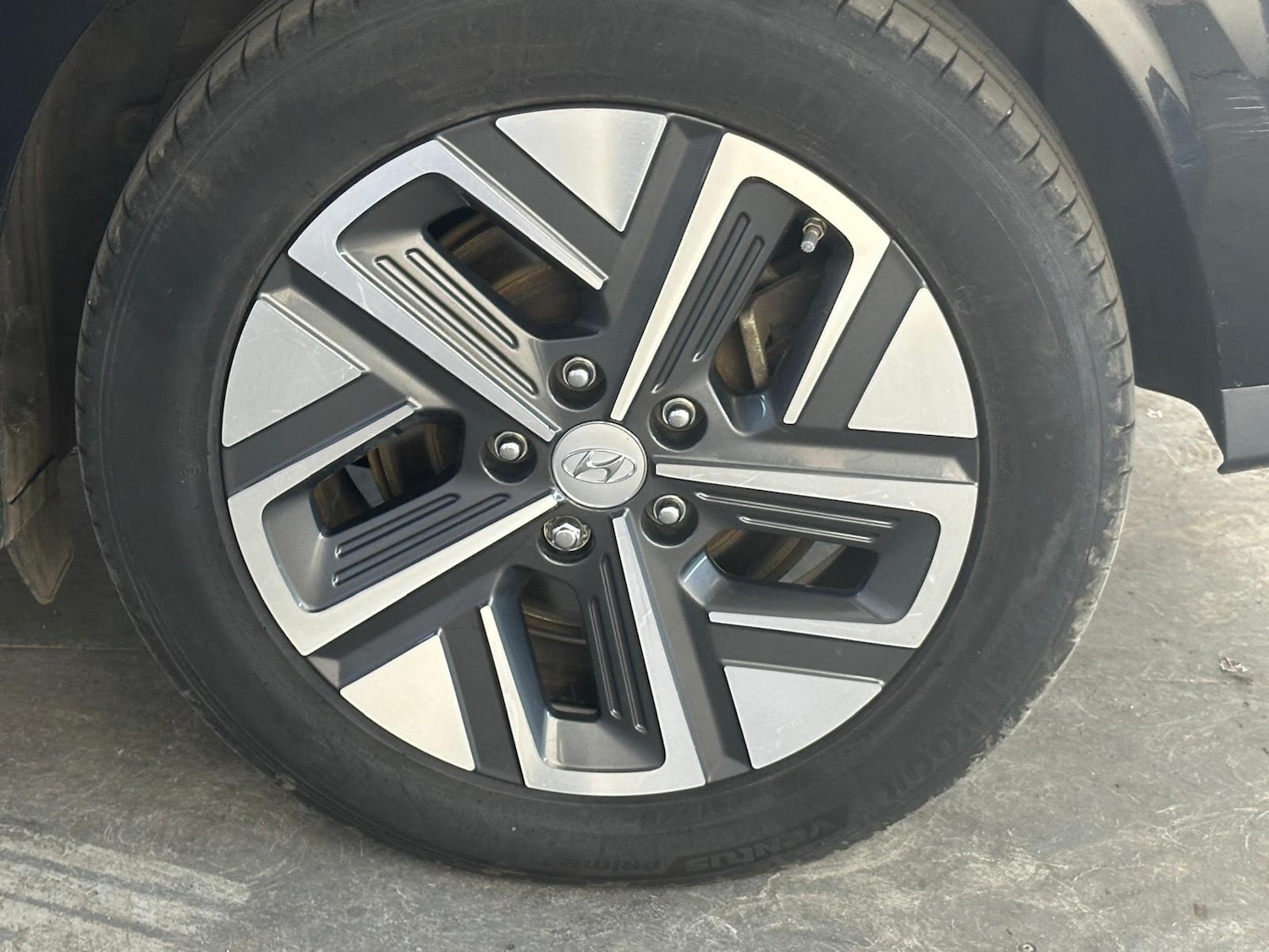 Vehicle 31