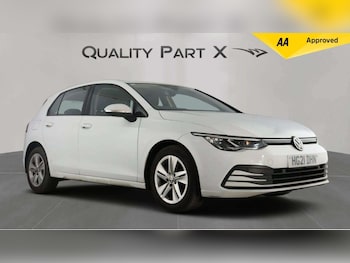 Used Volkswagen Golf 2021 for sale - 78263798: Photo