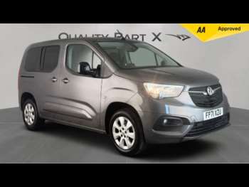 2022 (71) - 1.5 Turbo D SE Euro 6 (s/s) 5dr (7 Seat)