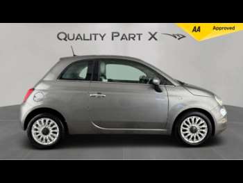 Used Fiat 500 2022 for sale - 73694563: Photo