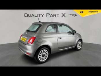 Used Fiat 500 2022 for sale - 73694563: Photo