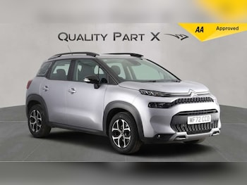 Used Citroen C3 Aircross 2022 for sale - 79469335: Photo