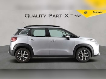 Used Citroen C3 Aircross 2022 for sale - 79469335: Photo