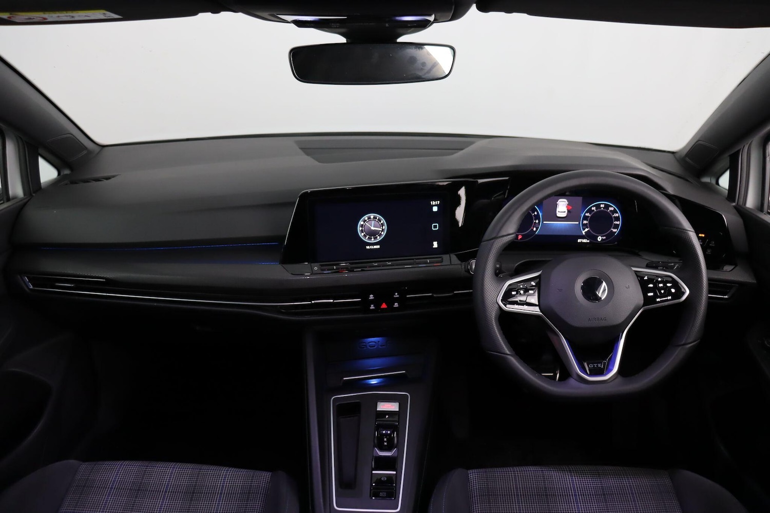 Used Volkswagen Golf 2021 for sale - 76899383: Photo 10