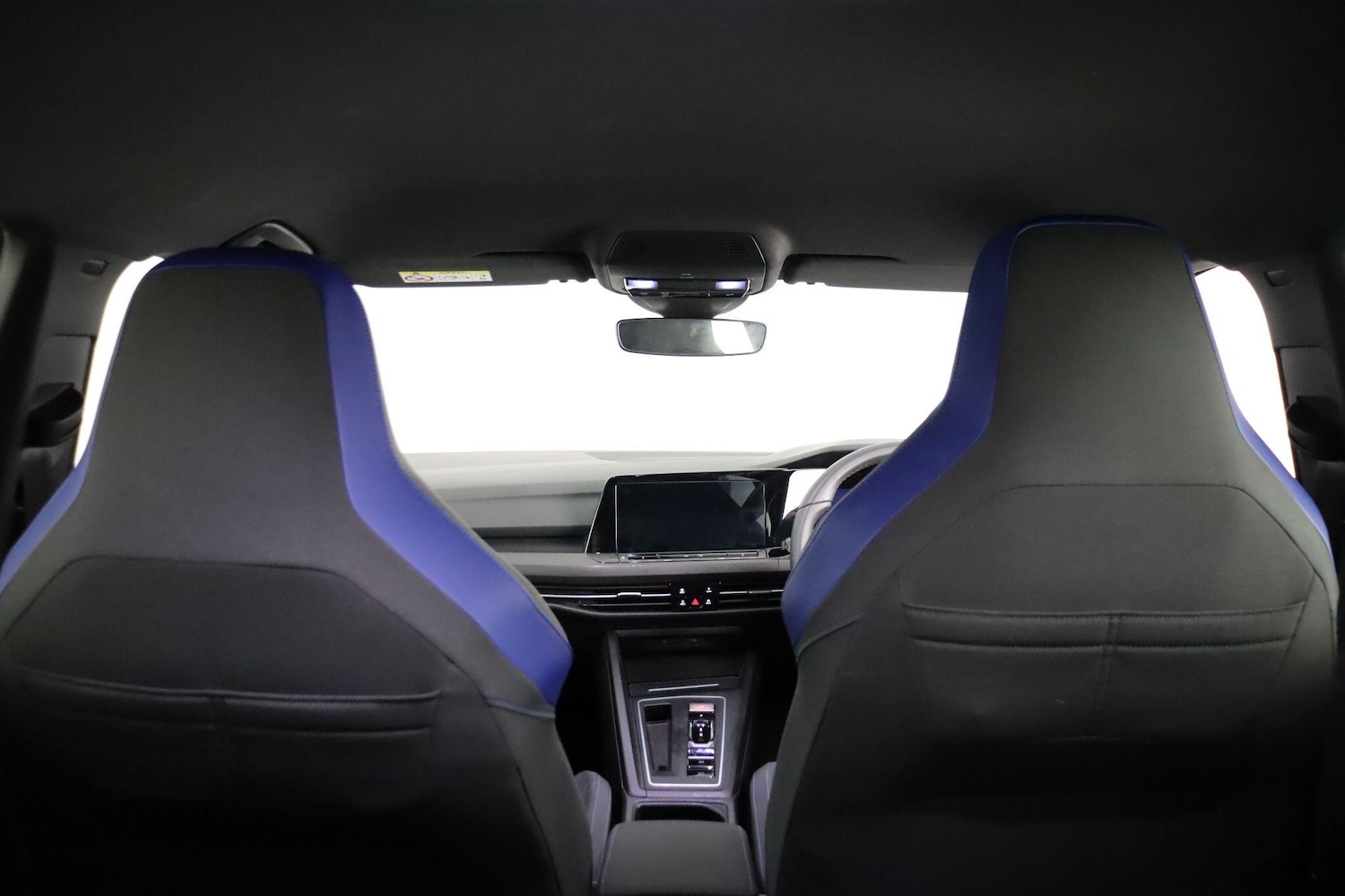 Used Volkswagen Golf 2021 for sale - 76899383: Photo 11