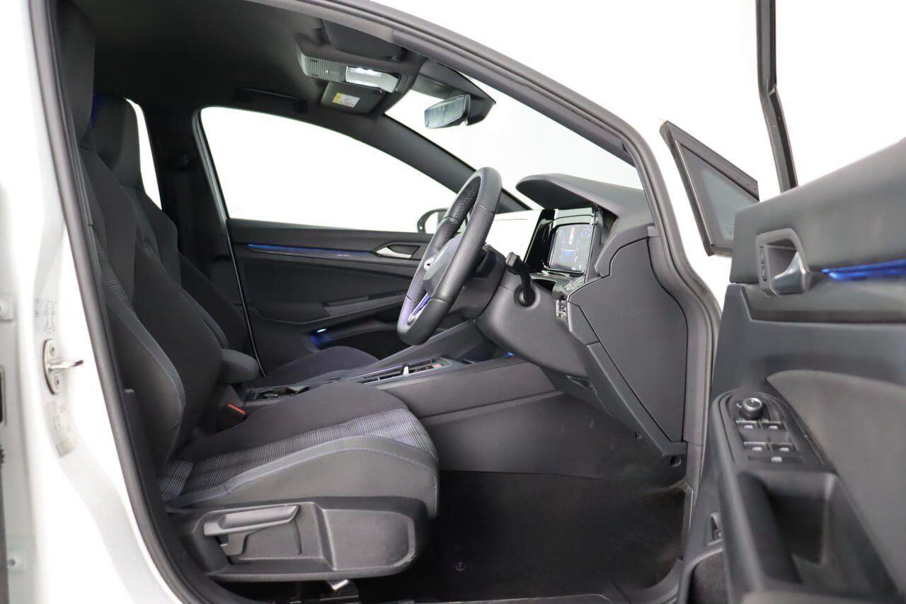 Used Volkswagen Golf 2021 for sale - 76899383: Photo 12