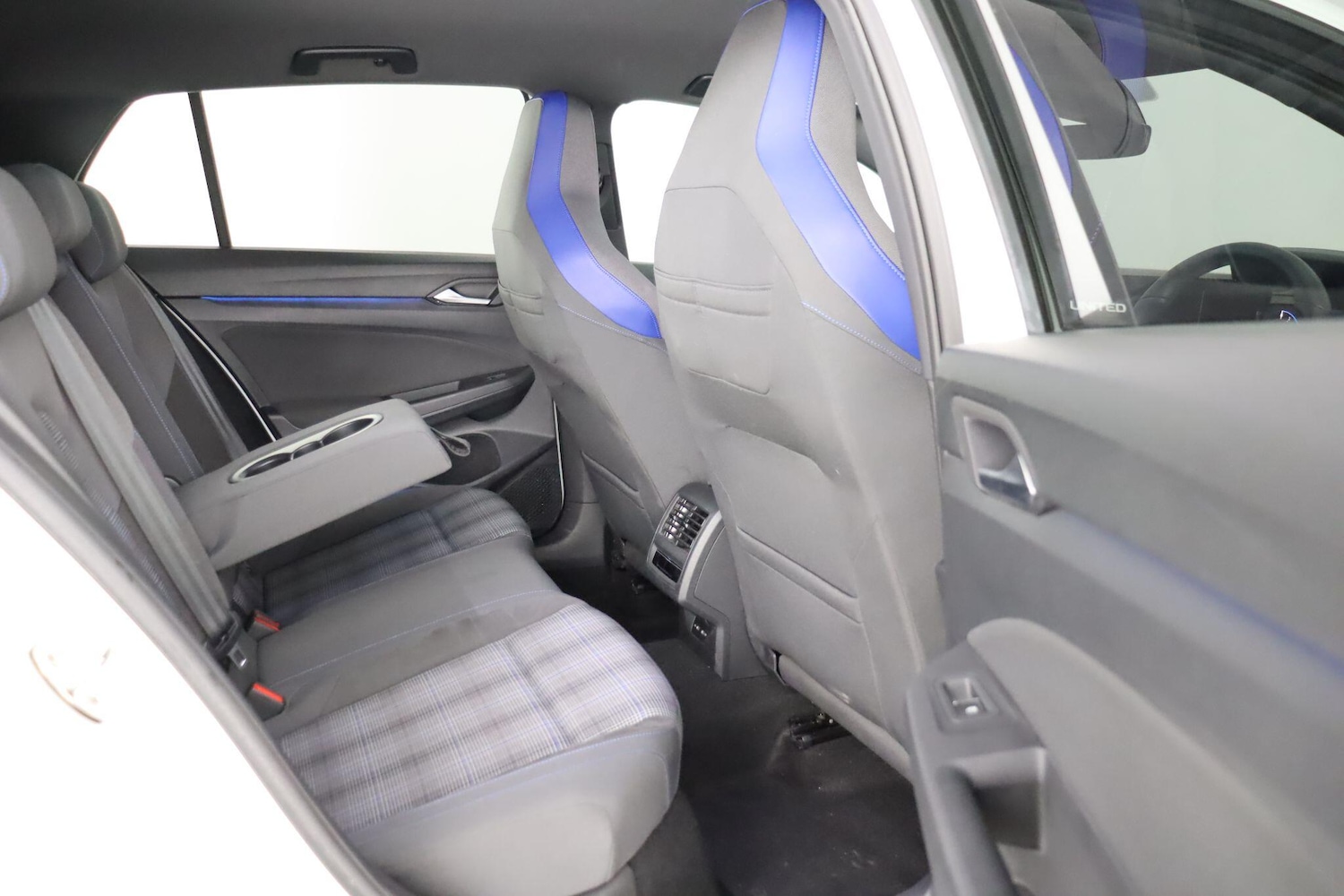 Used Volkswagen Golf 2021 for sale - 76899383: Photo 13