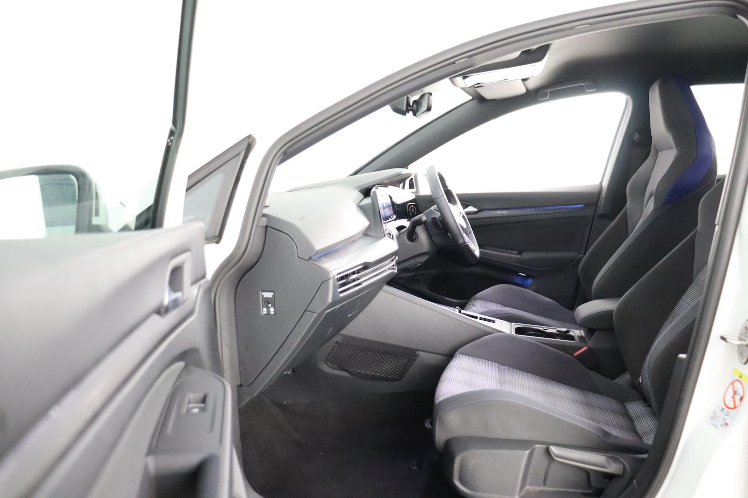 Used Volkswagen Golf 2021 for sale - 76899383: Photo 14