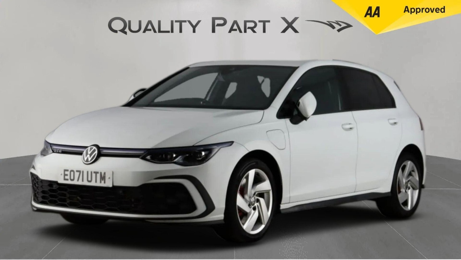 Used Volkswagen Golf 2021 for sale - 76899383: Photo 3