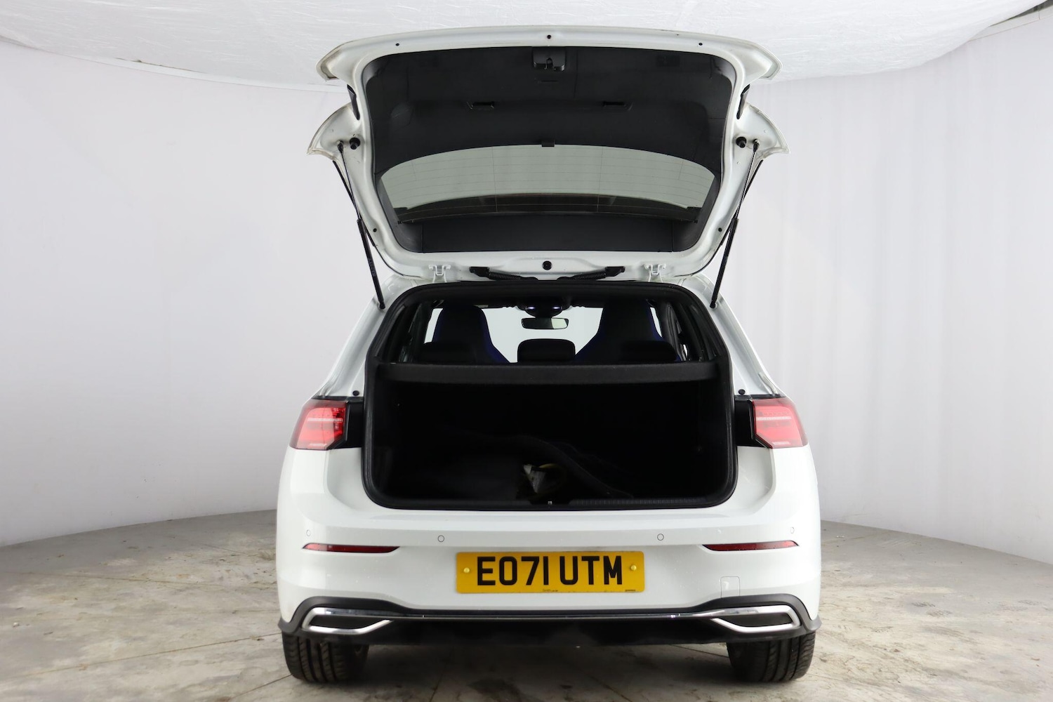 Used Volkswagen Golf 2021 for sale - 76899383: Photo 30