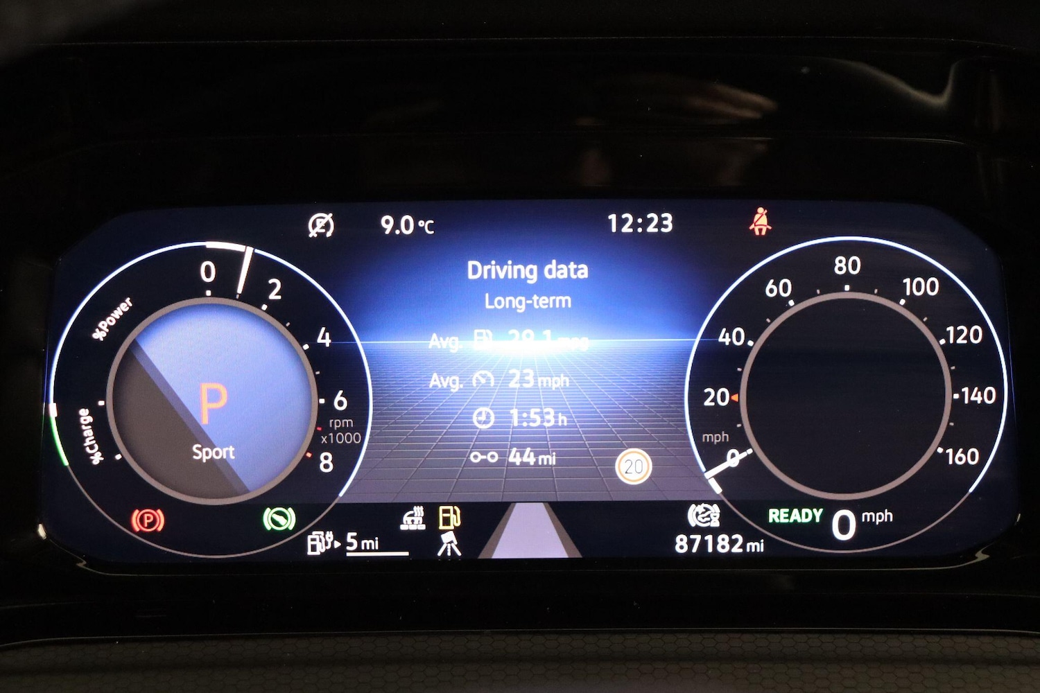 Used Volkswagen Golf 2021 for sale - 76899383: Photo 31