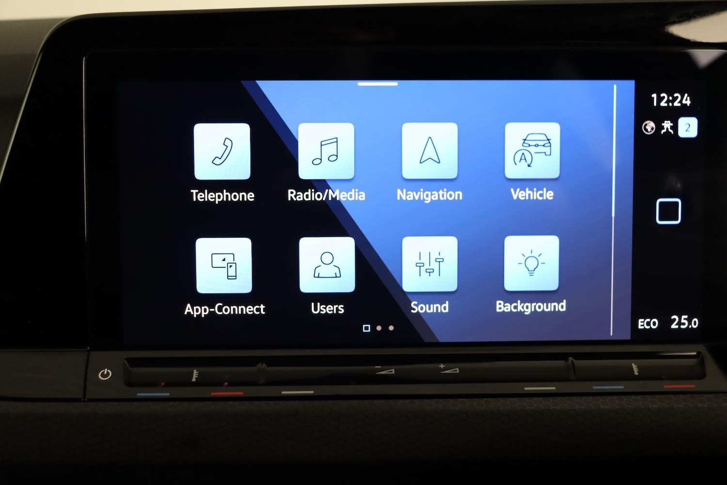 Used Volkswagen Golf 2021 for sale - 76899383: Photo 32