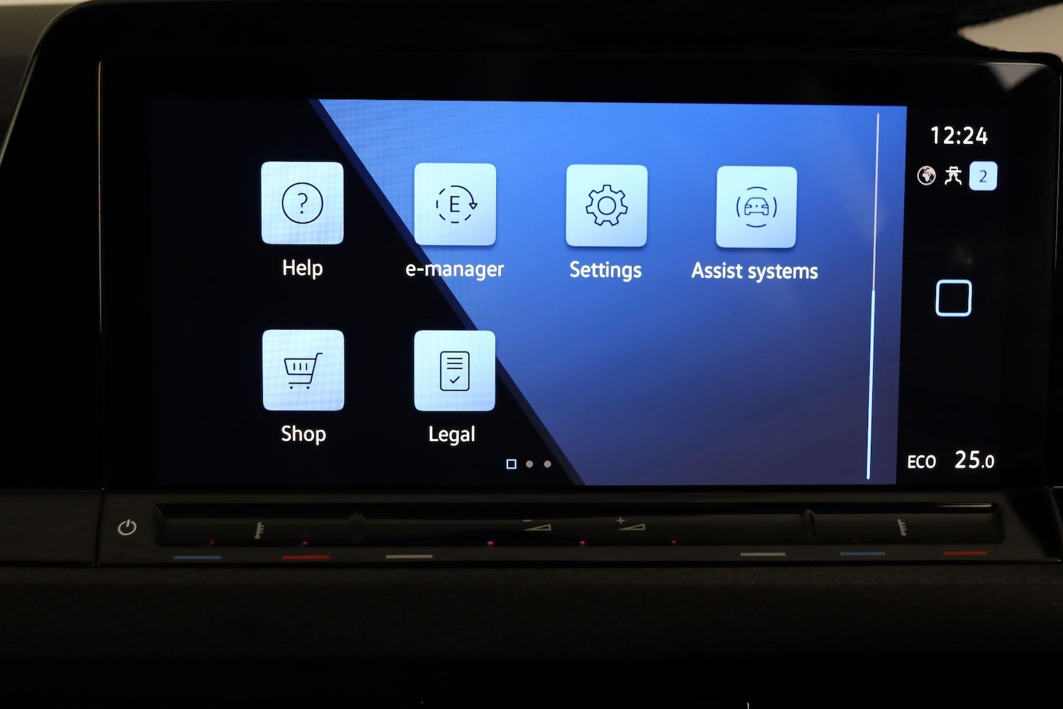 Used Volkswagen Golf 2021 for sale - 76899383: Photo 33