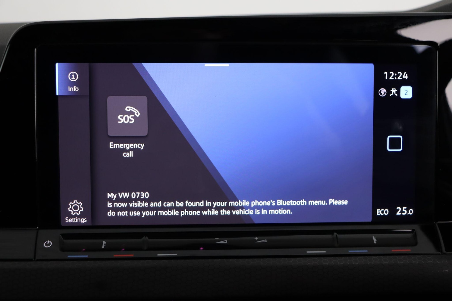 Used Volkswagen Golf 2021 for sale - 76899383: Photo 34