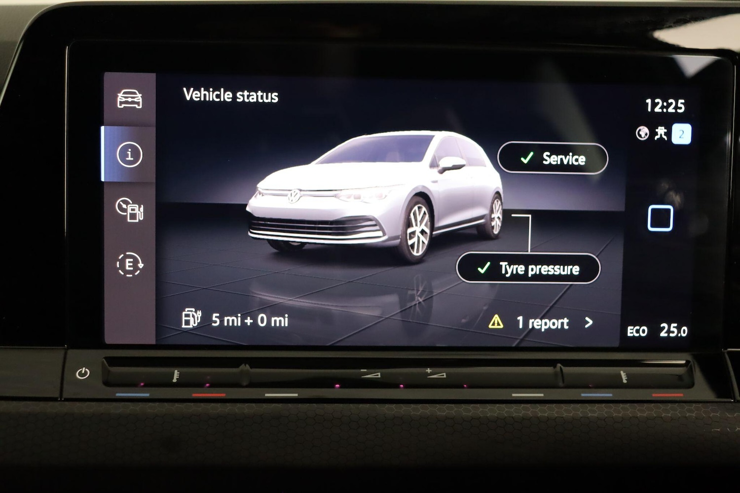 Used Volkswagen Golf 2021 for sale - 76899383: Photo 37