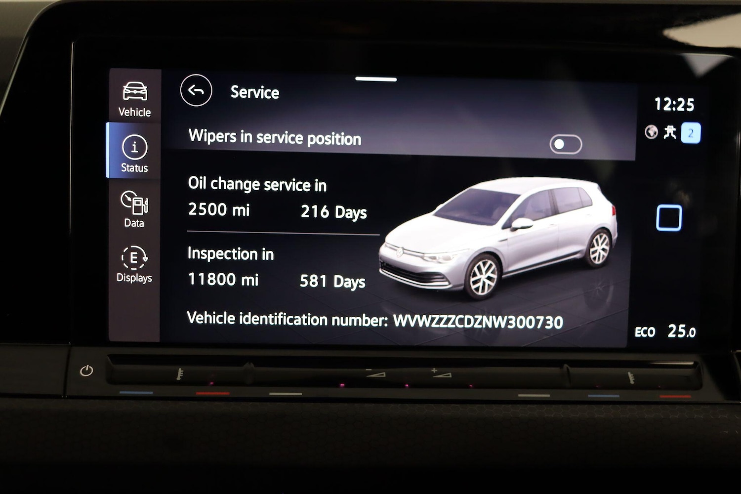 Used Volkswagen Golf 2021 for sale - 76899383: Photo 38