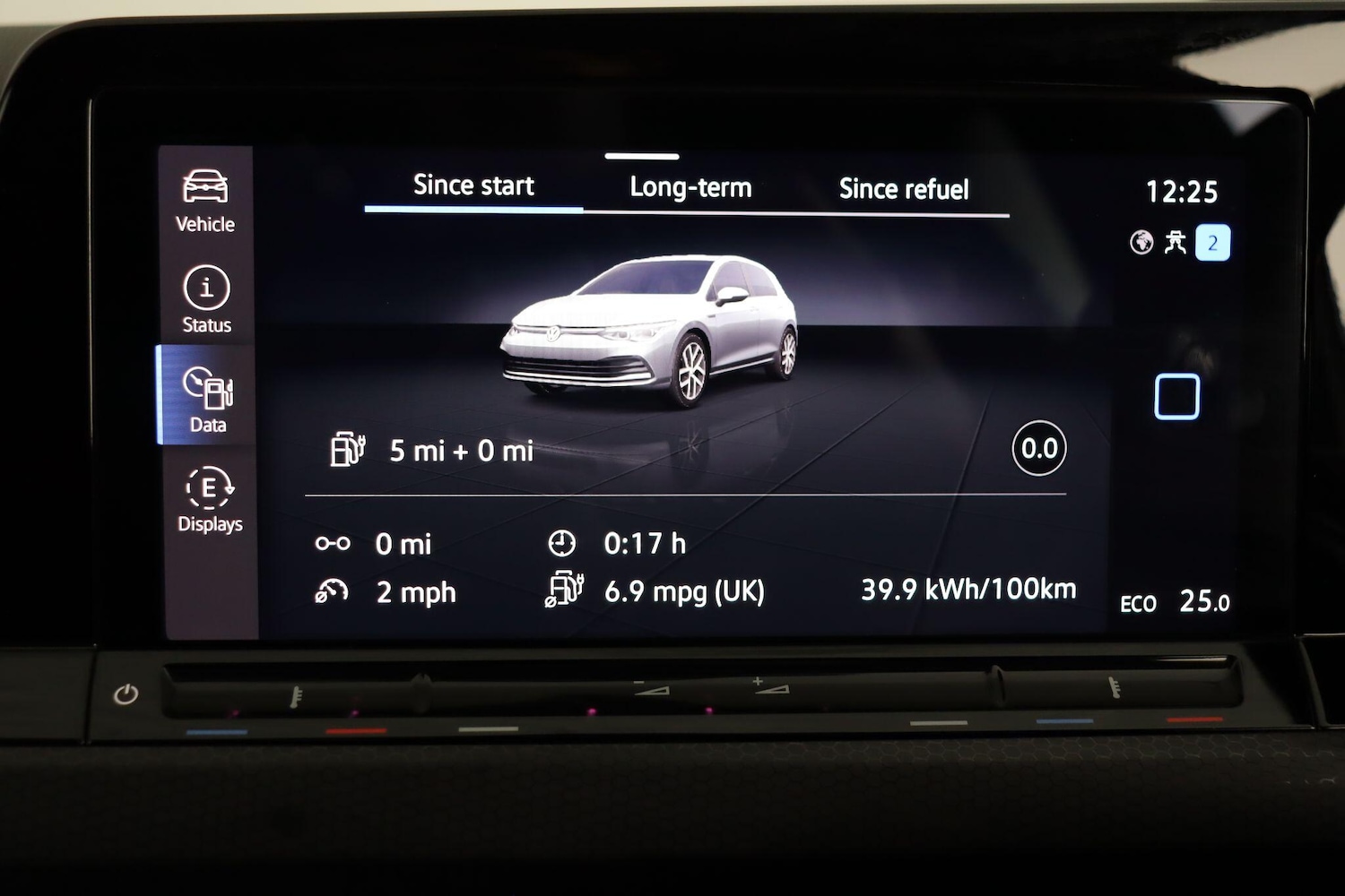 Used Volkswagen Golf 2021 for sale - 76899383: Photo 39