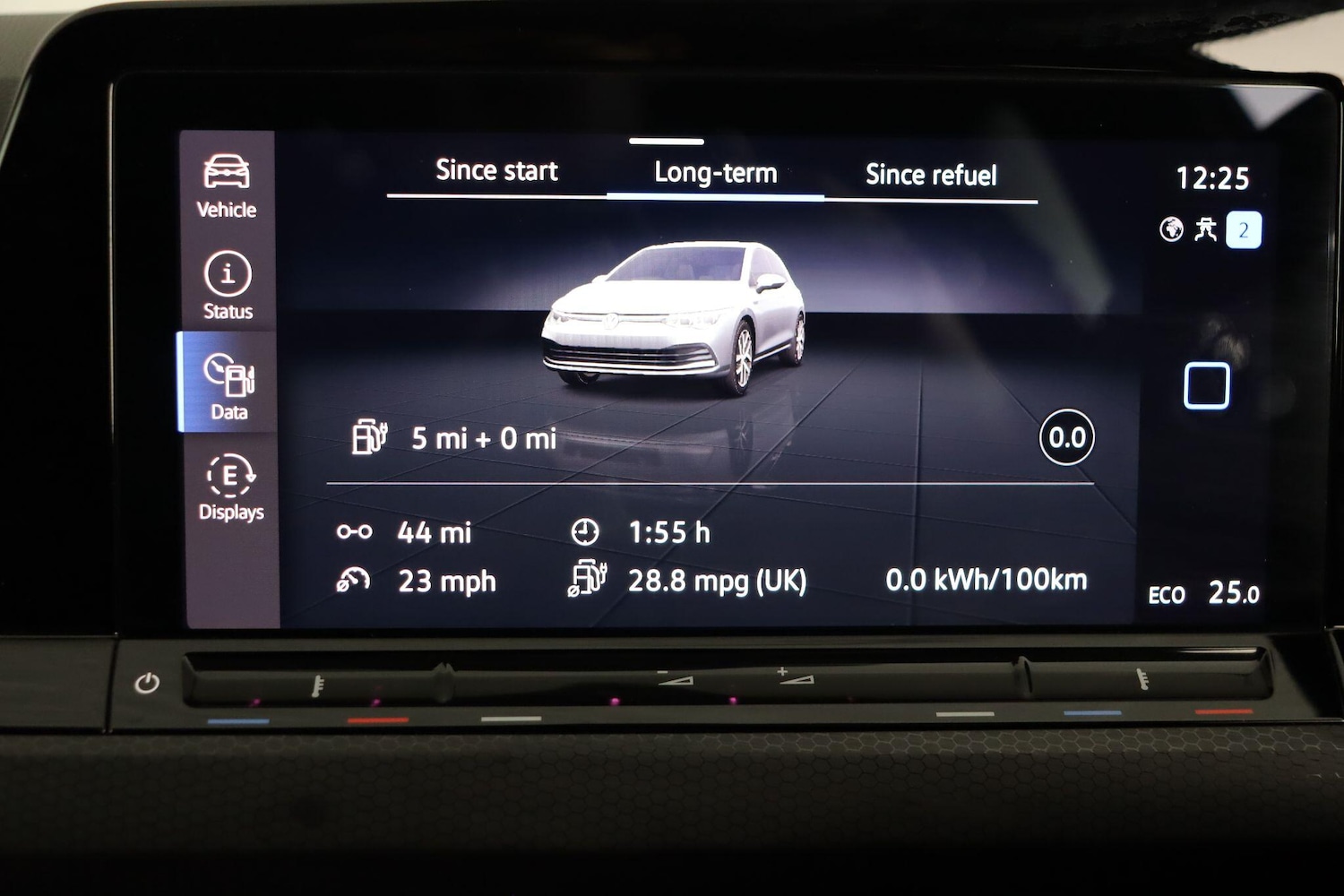 Used Volkswagen Golf 2021 for sale - 76899383: Photo 40