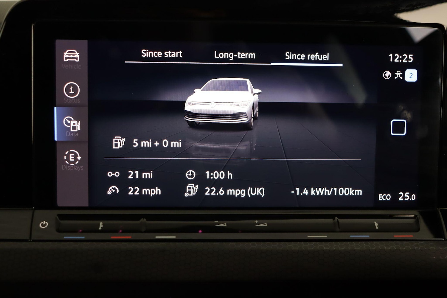 Used Volkswagen Golf 2021 for sale - 76899383: Photo 41