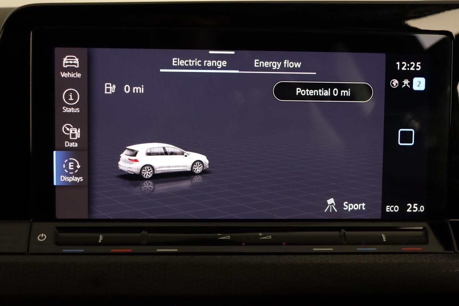 Used Volkswagen Golf 2021 for sale - 76899383: Photo 42